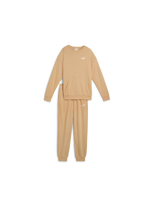 Костюми PUMA Relaxed Sweat Suit Tr Cl модель 685074 Фото