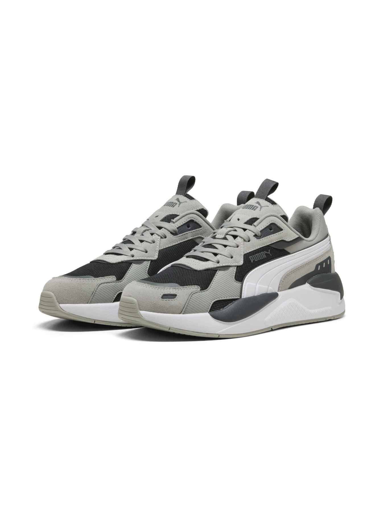 Кросівки PUMA X-ray 3 Sd модель 399668 Кросівки PUMA X-ray 3 Sd модель 399668 Фото