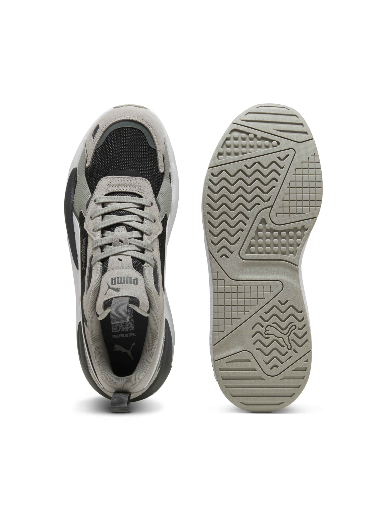 Кросівки PUMA X-ray 3 Sd модель 399668 Кросівки PUMA X-ray 3 Sd модель 399668 Фото