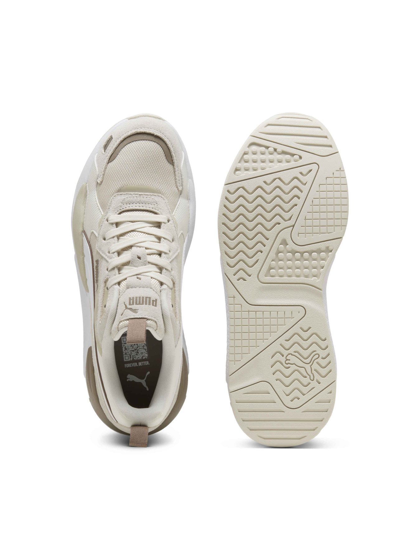 Кросівки PUMA X-ray 3 Sd модель 399668 Фото