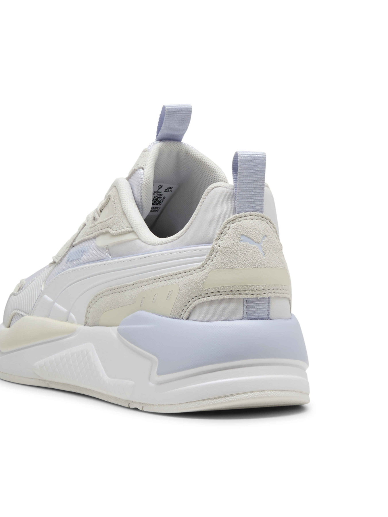 Кросівки PUMA X-ray 3 Sd модель 399668 Кросівки PUMA X-ray 3 Sd модель 399668 Фото
