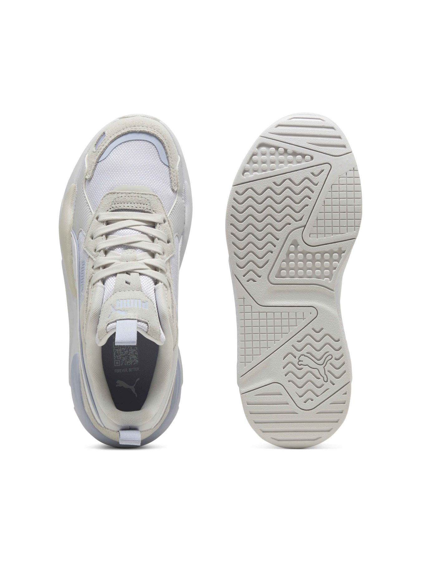 Кросівки PUMA X-ray 3 Sd модель 399668 Кросівки PUMA X-ray 3 Sd модель 399668 Фото