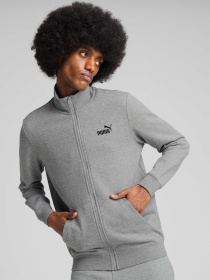 Худи и свитшоты PUMA Ess No. 1 Logo Track Jacket модель 682584 Фото