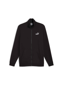 Худи и свитшоты PUMA Ess No. 1 Logo Track Jacket модель 682584 Фото