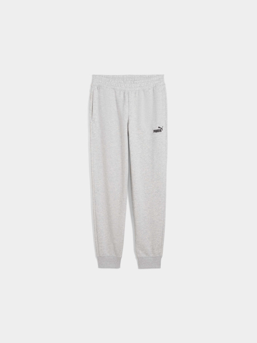 Брюки PUMA Ess No. 1 Logo Sweatpants модель 682450 Фото