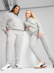 Штани PUMA Ess No. 1 Logo Sweatpants модель 682450 Фото