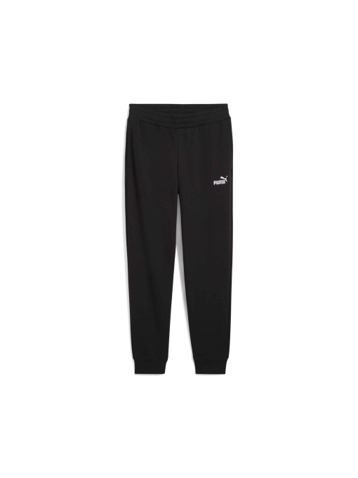 Брюки PUMA Ess No. 1 Logo Sweatpants модель 682450 Фото
