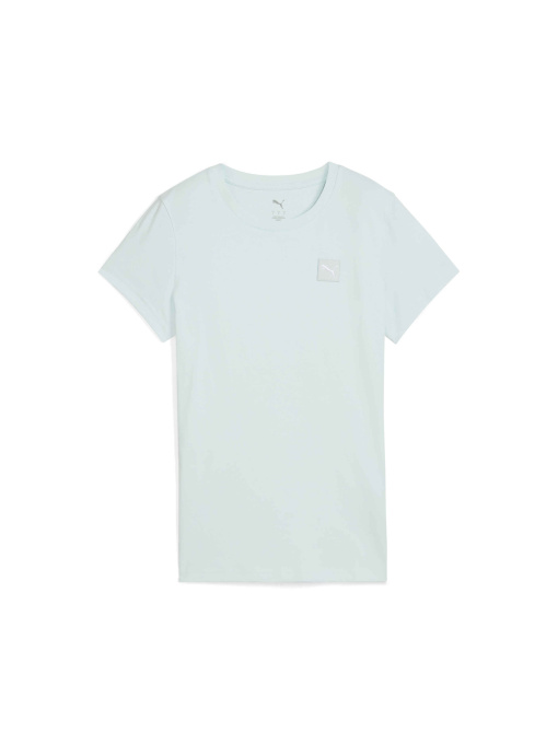 Футболки и поло PUMA Ess Elevated Tee модель 685016 Фото