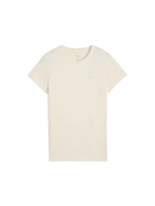 Футболки и поло PUMA Ess Elevated Tee модель 685016 Фото