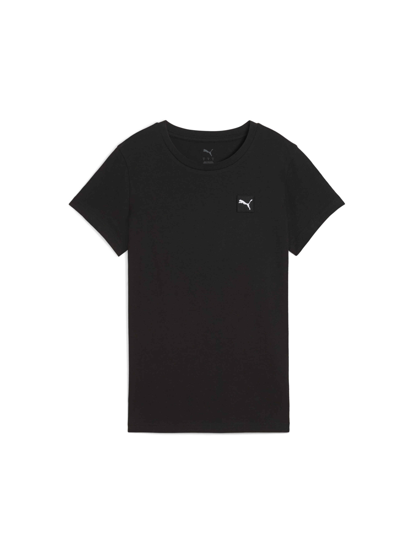 Футболки і поло PUMA Ess Elevated Tee модель 685016 Фото