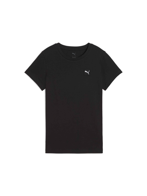 Футболки і поло PUMA Ess Elevated Tee модель 685016 Фото