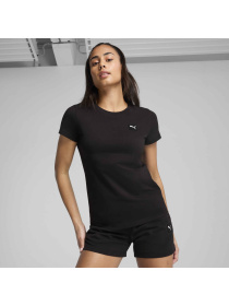 Футболки і поло PUMA Ess Elevated Tee модель 685016 Фото
