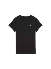 Футболки и поло PUMA Ess Elevated Tee модель 685016 Фото