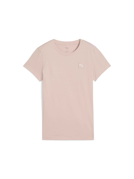 Футболки и поло PUMA Ess Elevated Tee модель 685016 Фото