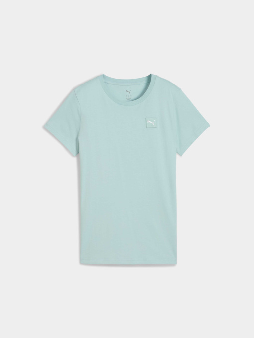 Футболки и поло PUMA Ess Elevated Tee модель 685016 Фото