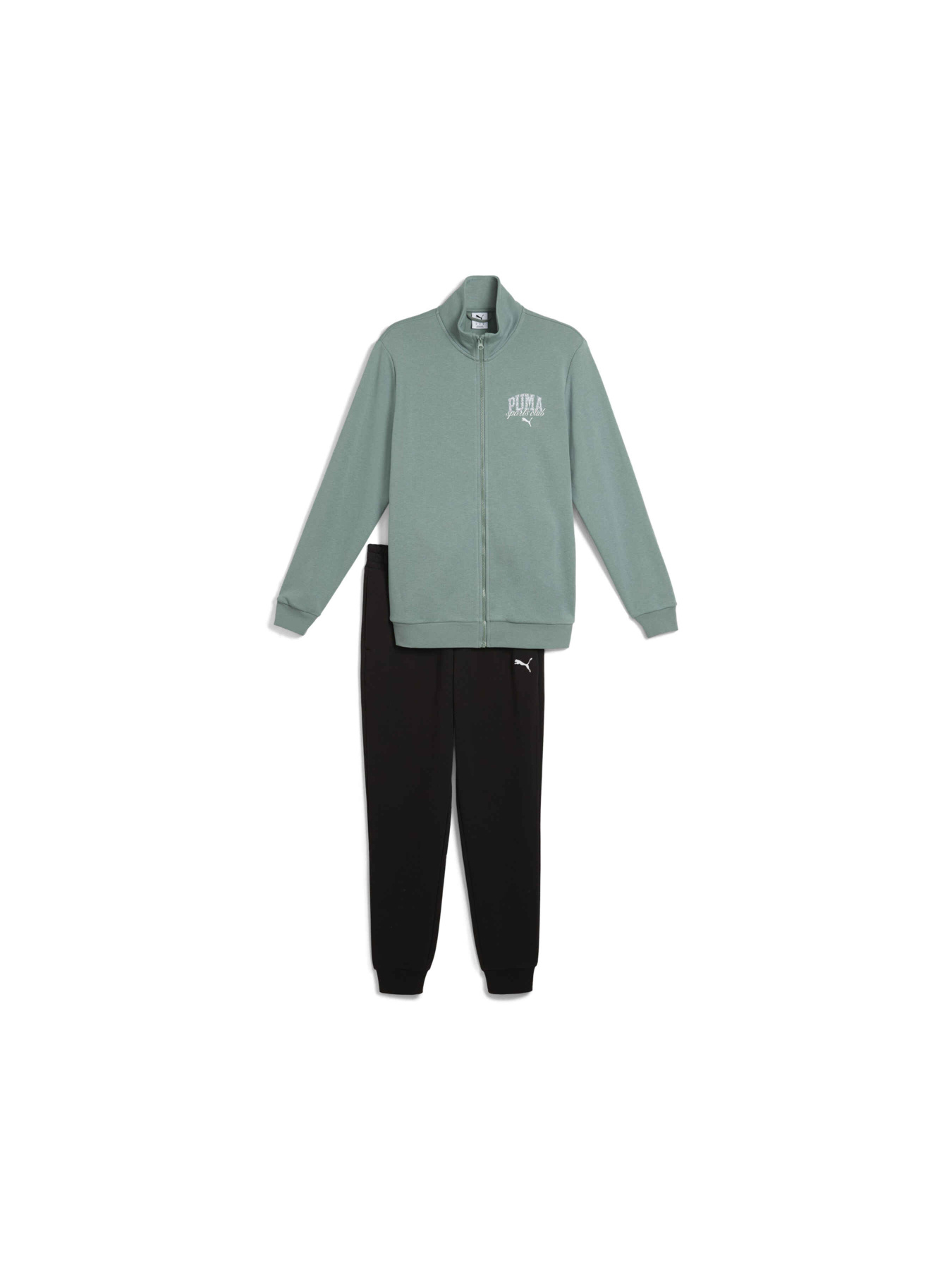 Костюмы PUMA Class Sweat Suit модель 684854 Фото