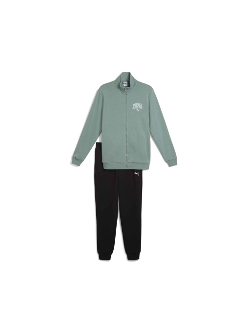 Костюмы PUMA Class Sweat Suit модель 684854 Фото