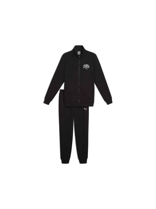 Костюмы PUMA Class Sweat Suit модель 684854 Фото