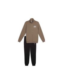 Костюмы PUMA Class Sweat Suit модель 684854 Фото