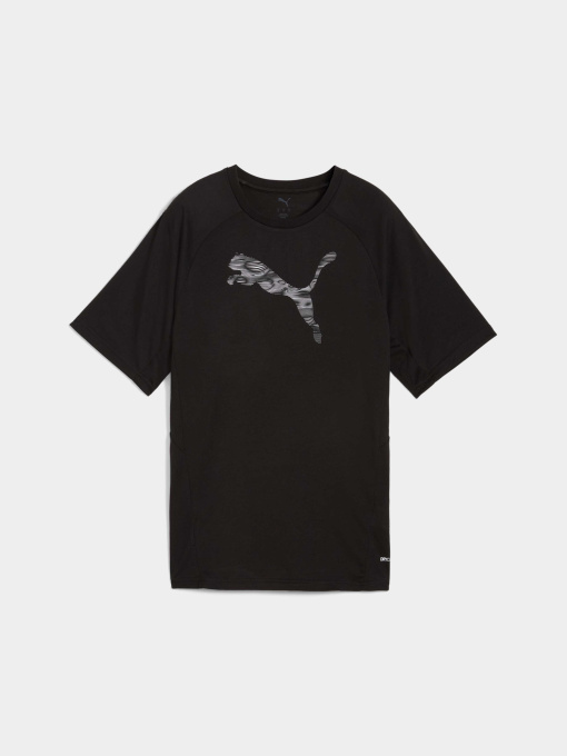 Футболки и поло PUMA Evostripe Relaxed Tee модель 685048 Фото
