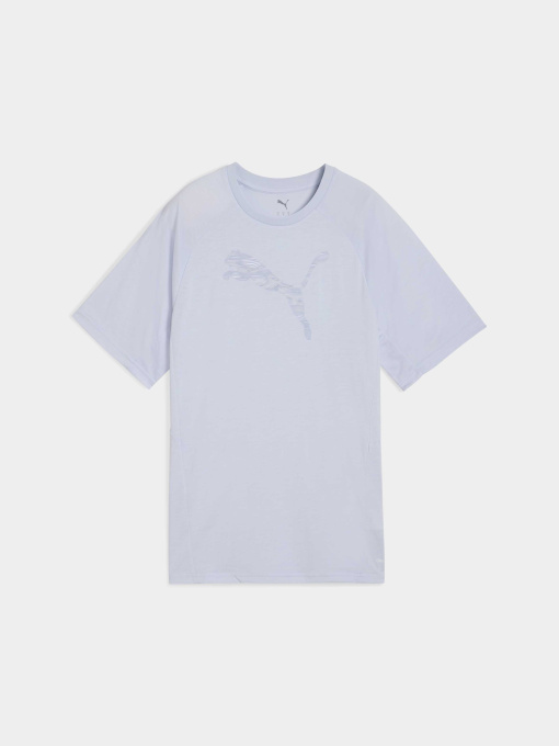 Футболки и поло PUMA Evostripe Relaxed Tee модель 685048 Фото