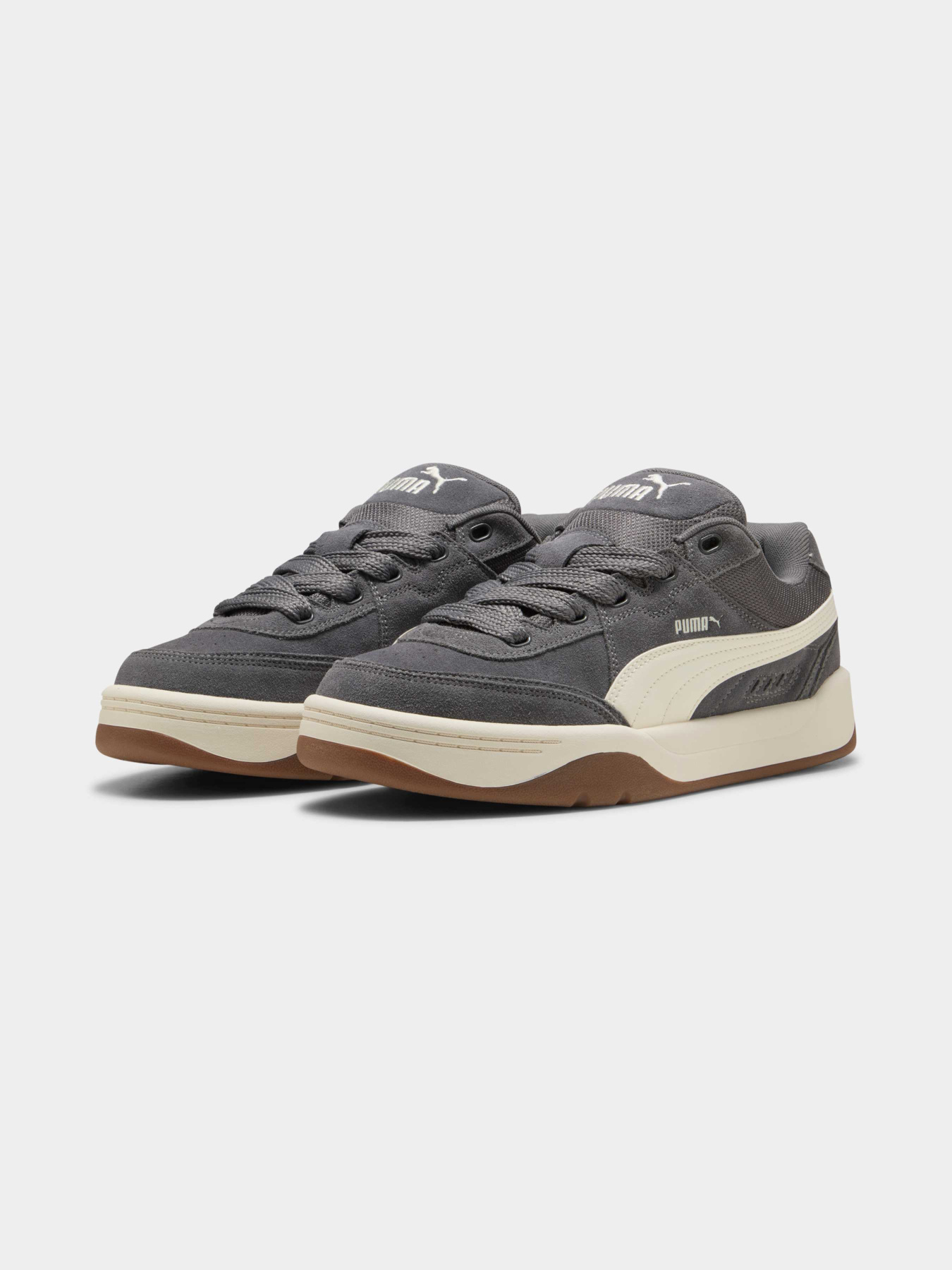 Кеди PUMA Park Lifestyle Sk8 Sd модель 400708 Фото