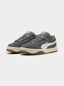 Кеди PUMA Park Lifestyle Sk8 Sd модель 400708 Фото