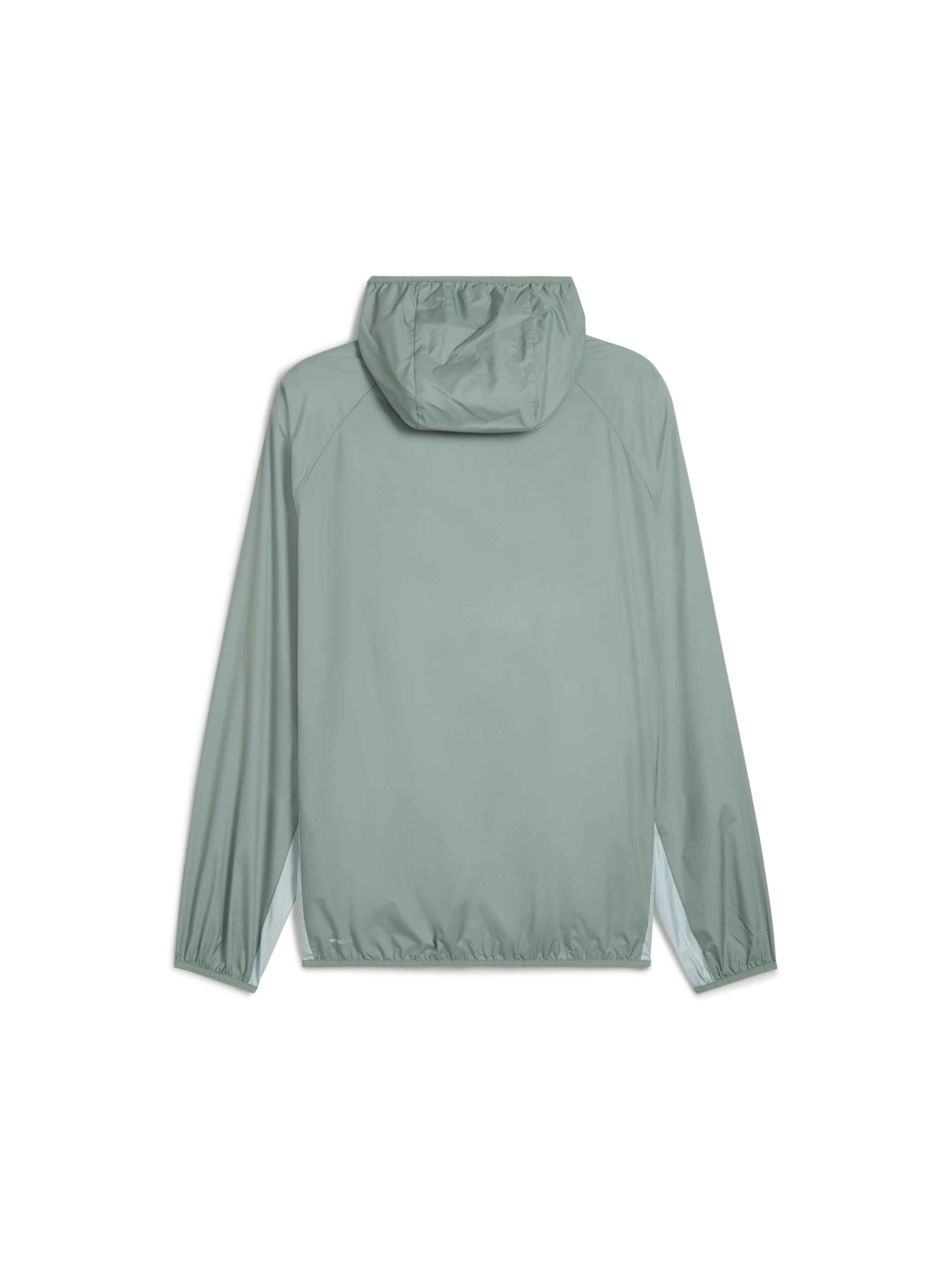 Куртки та дублянки PUMA Packlite Windbreaker модель 684630 Фото