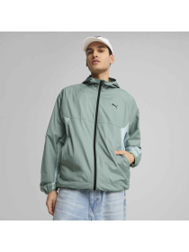 Куртки та дублянки PUMA Packlite Windbreaker модель 684630 Фото