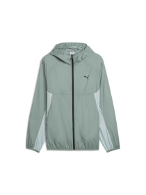 Куртки та дублянки PUMA Packlite Windbreaker модель 684630 Фото