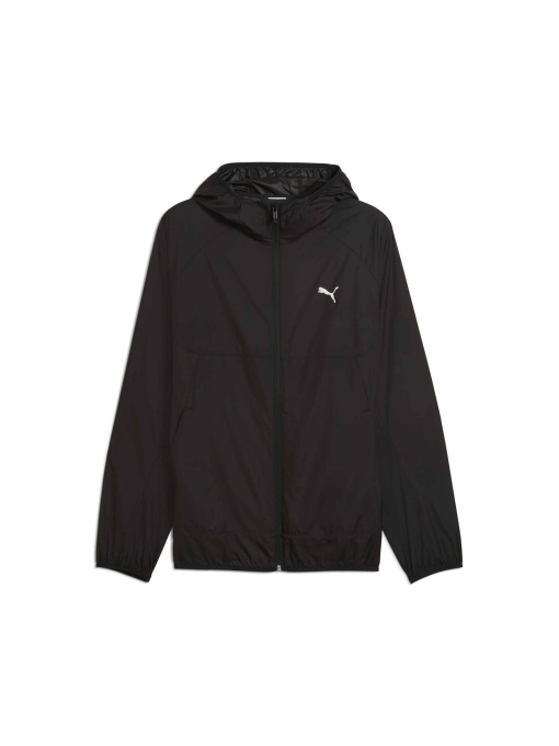 Куртки и дубленки PUMA Packlite Windbreaker модель 684630 Фото