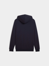 Худи и свитшоты PUMA Ess Full-zip Hoodie модель 682588 Фото