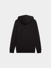 Худі та світшоти PUMA Ess Full-zip Hoodie модель 682588 Фото