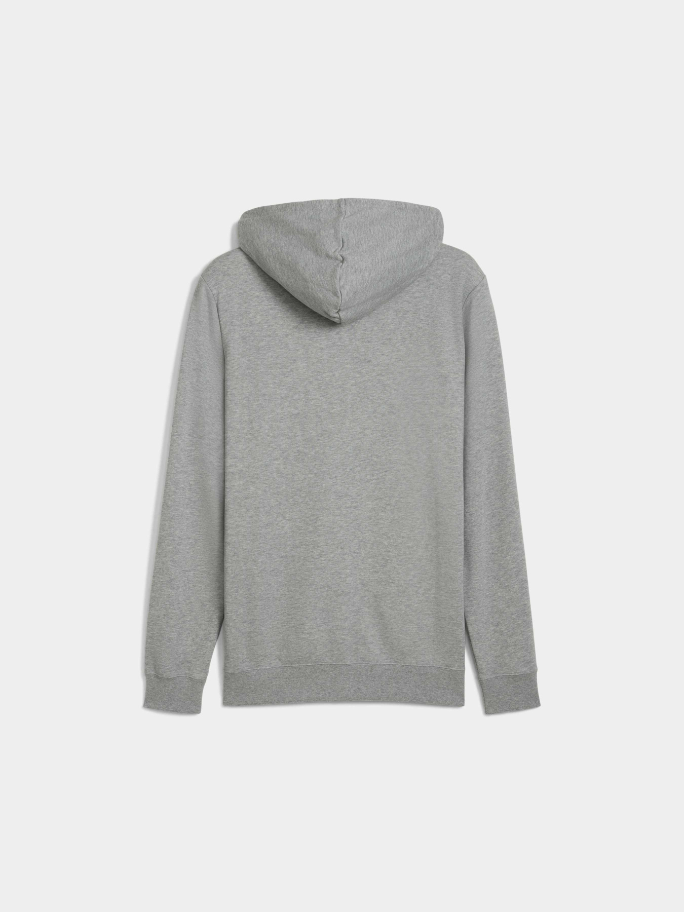 Худі та світшоти PUMA Ess Full-zip Hoodie модель 682588 Худі та світшоти PUMA Ess Full-zip Hoodie модель 682588 Фото