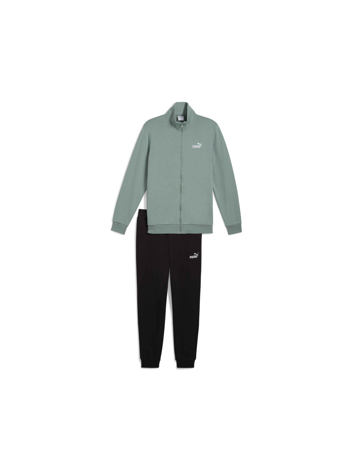 Костюмы PUMA Ess Sweat Suit модель 684848 Фото