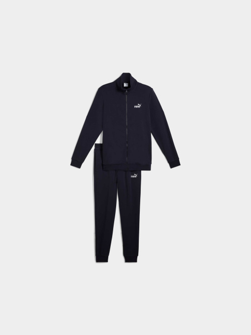 Костюмы PUMA Knitted Suit модель 684848 Фото