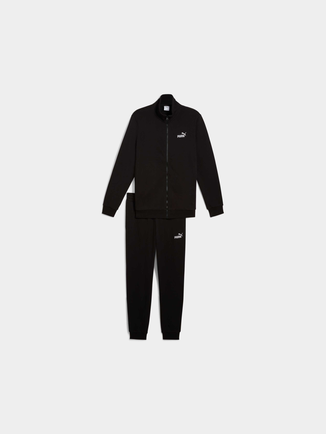Костюмы PUMA Knitted Suit модель 684848 Костюмы PUMA Knitted Suit модель 684848 Фото