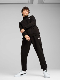 Костюмы PUMA Knitted Suit модель 684848 Фото