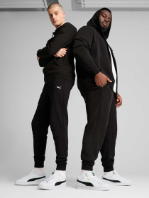 Штани PUMA Ess Sweatpants модель 682616 Фото