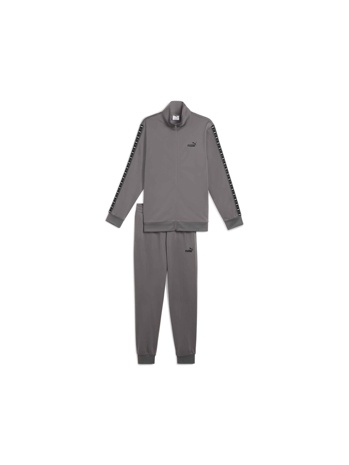 Костюмы PUMA Poly Tape Suit модель 684853 Фото