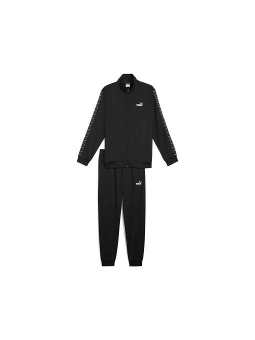 Костюмы PUMA Poly Tape Suit модель 684853 Фото