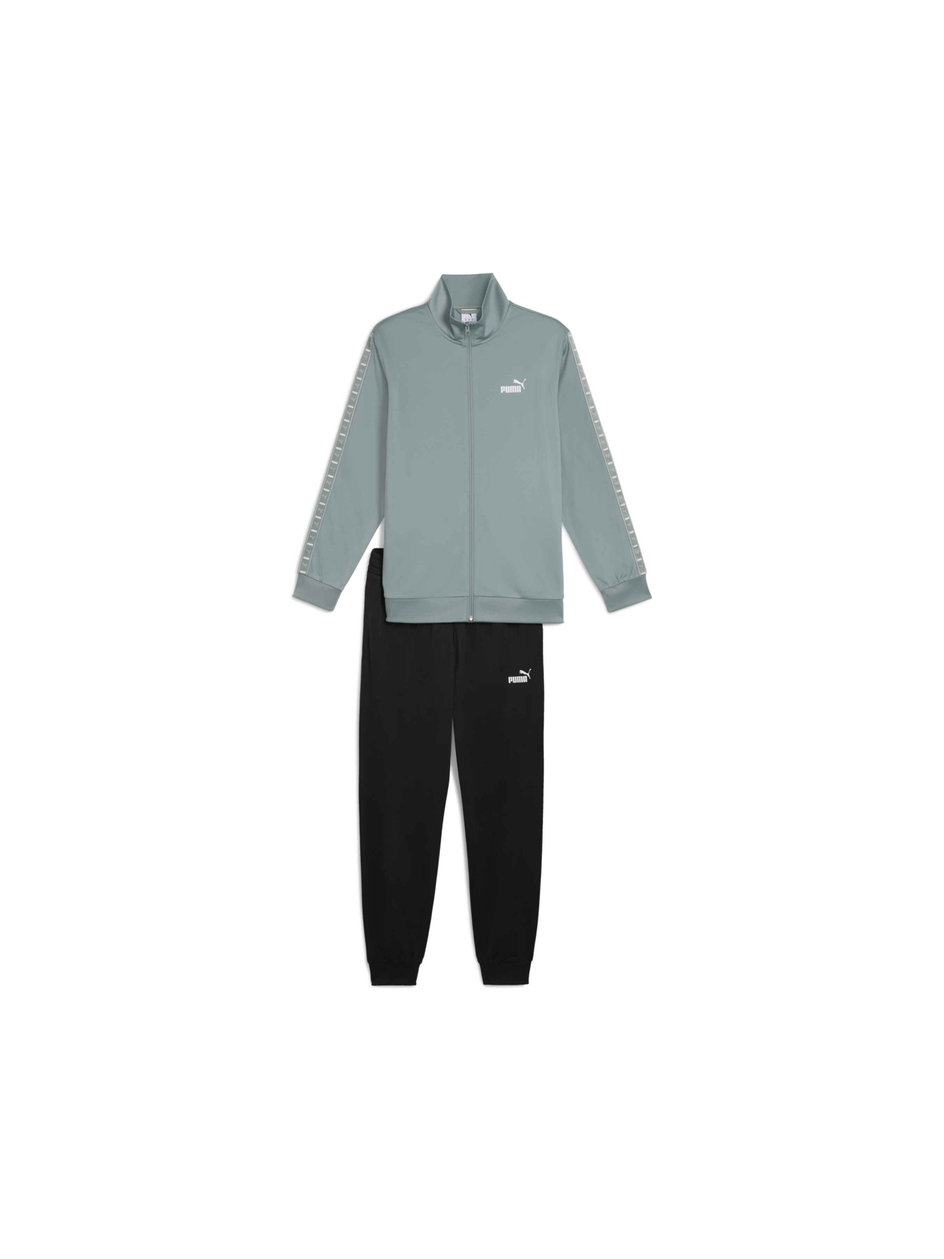 Костюмы PUMA Poly Tape Suit модель 684853 Фото