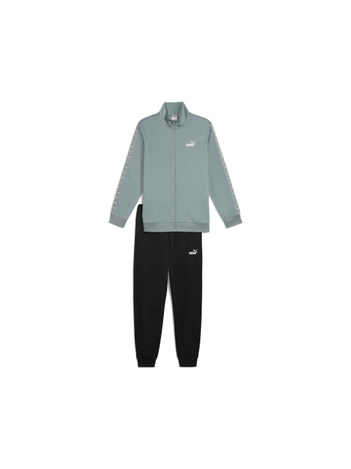 Костюмы PUMA Poly Tape Suit модель 684853 Фото