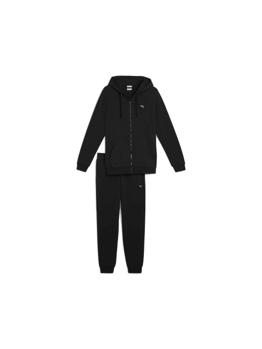 Костюмы PUMA Hooded Sweat Suit модель 684855 Фото