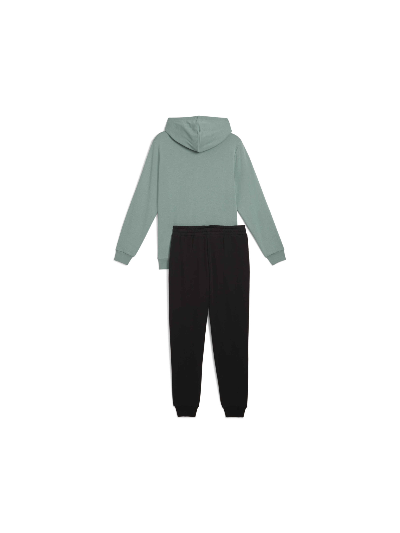 Костюмы PUMA Hooded Sweat Suit модель 684855 Фото