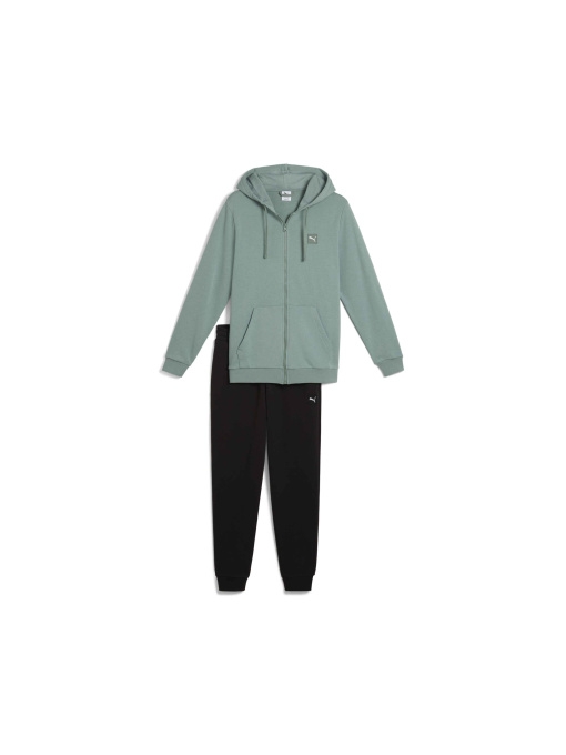 Костюмы PUMA Hooded Sweat Suit модель 684855 Фото