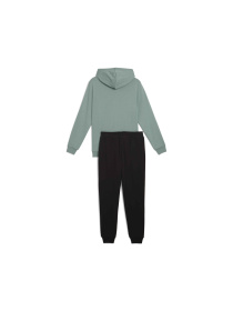 Костюмы PUMA Hooded Sweat Suit модель 684855 Фото