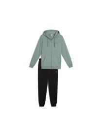 Костюмы PUMA Hooded Sweat Suit модель 684855 Фото