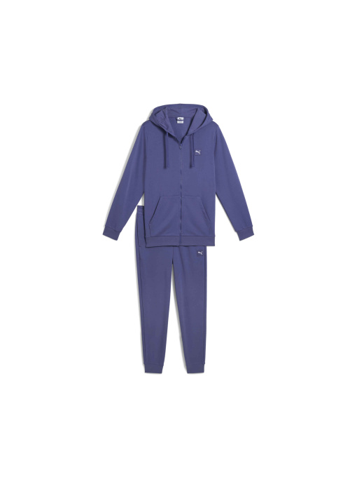 Костюмы PUMA Hooded Sweat Suit модель 684855 Фото