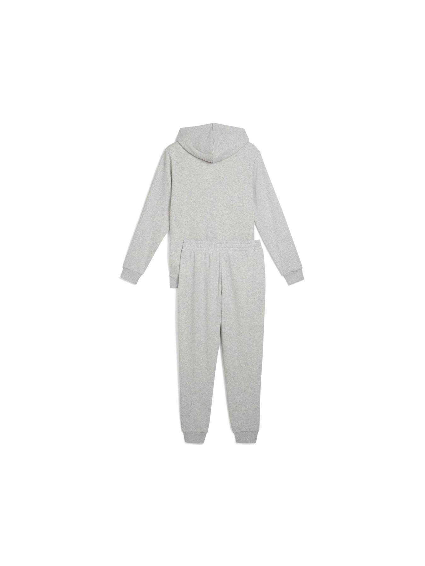 Костюмы PUMA Hooded Sweat Suit модель 684855 Фото